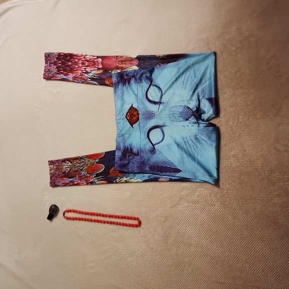 Nwt Rat Baby Leggings - Picture 1 of 5